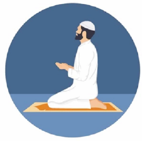 Doa Harian Masjid Almusyawarah